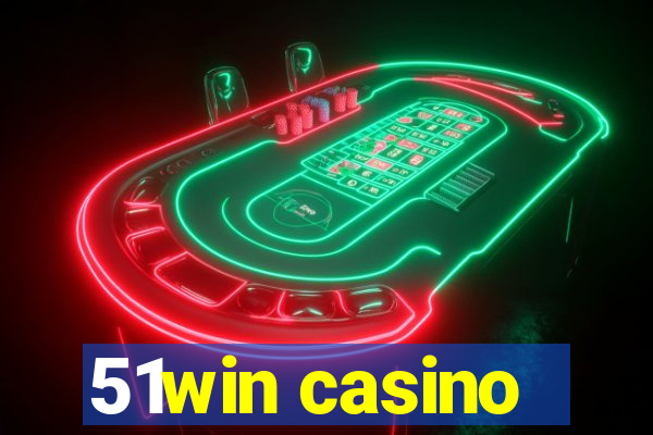 51win casino